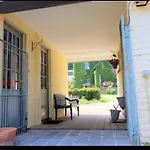 Bed & Breakfast Le Jardin Des Secrets 4*