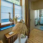 Bed & Breakfast Le Jardin Des Secrets