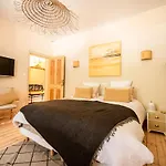 Bed & Breakfast Le Jardin Des Secrets Namur