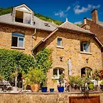 Le Jardin Des Secrets Namur