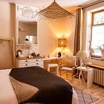 Le Jardin Des Secrets 4* Namur