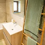 Le Jardin Des Secrets Bed & Breakfast 4*