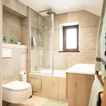Bed & Breakfast Le Jardin Des Secrets Namur