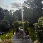 Bed & Breakfast Le Jardin Des Secrets