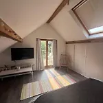 Bed & Breakfast Le Jardin Des Secrets Namur