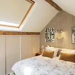 Le Jardin Des Secrets 4* Namur