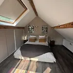Bed & Breakfast Le Jardin Des Secrets