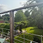 Bed & Breakfast Le Jardin Des Secrets 4*