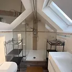 Bed & Breakfast Le Jardin Des Secrets Namur