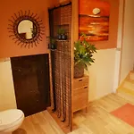 Bed & Breakfast Le Jardin Des Secrets 4*