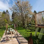 Le Jardin Des Secrets 4* Namur