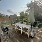 Le Jardin Des Secrets Bed & Breakfast 4*