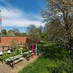 Le Jardin Des Secrets Bed & Breakfast Namur