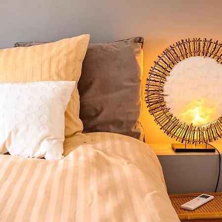 Bed & Breakfast Le Du Jardin Des Secrets