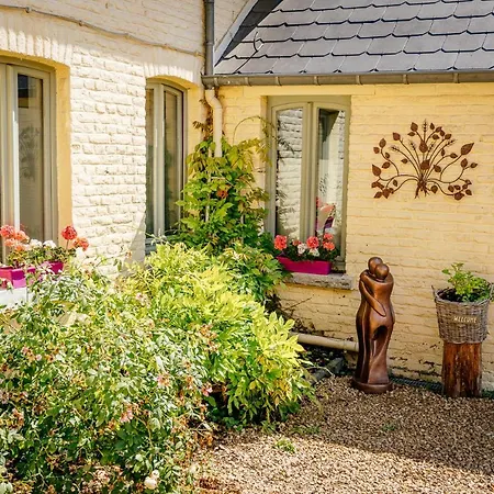 Le Du Jardin Des Secrets