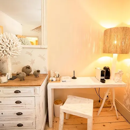 Le Jardin Des Secrets