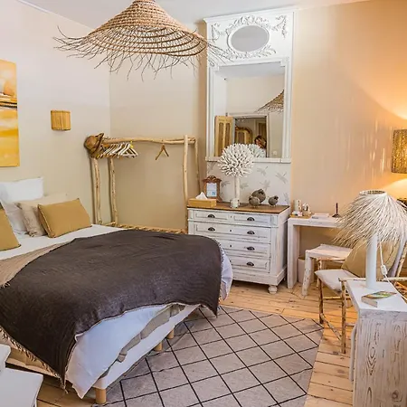 Le Jardin Des Secrets 4* Namur (Namen)