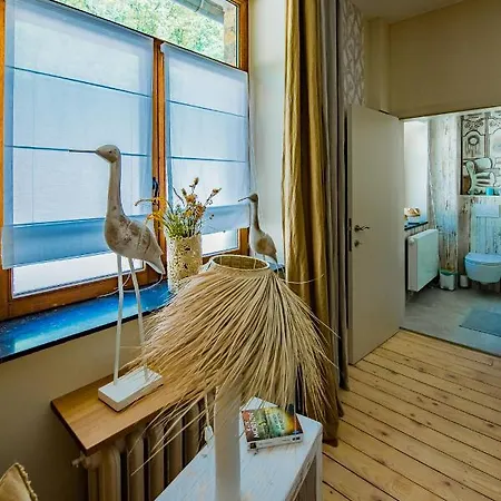 Bed & Breakfast Le Du Jardin Des Secrets
