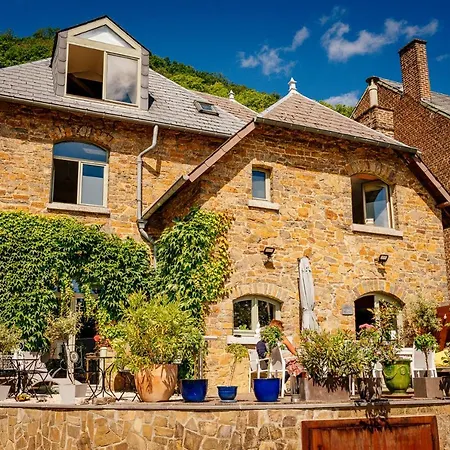 Le Jardin Des Secrets Gites et chambres à louer Namur