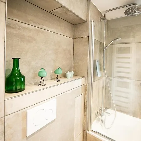 Le Jardin Des Secrets 4* Namur (Namen)