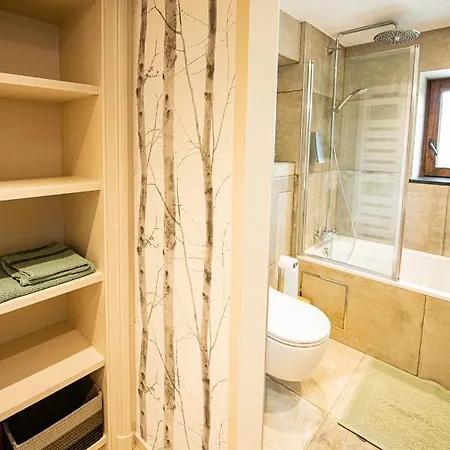 Le Jardin Des Secrets Namur (Namen)