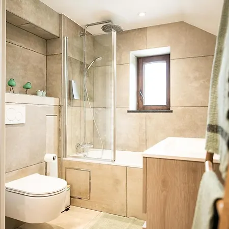 Bed & Breakfast Le Jardin Des Secrets Namur