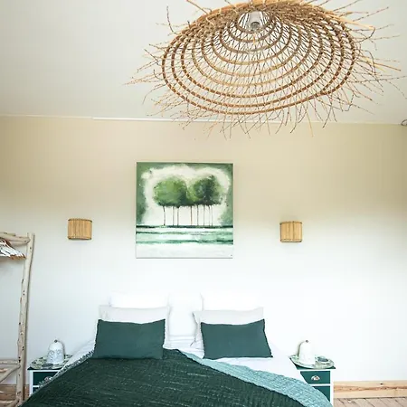 Le Jardin Des Secrets Namur (Namen)