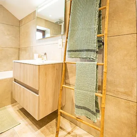 Le Jardin Des Secrets Gites et chambres à louer 4*