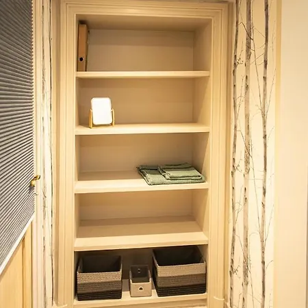 Le Jardin Des Secrets Gites et chambres à louer 4* Namur