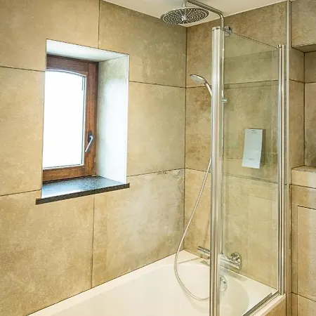 Le Jardin Des Secrets Namur (Namen)