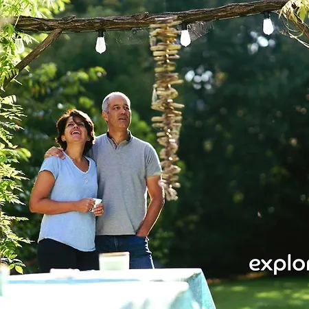 Le Jardin Des Secrets 
