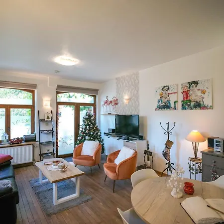 Bed & Breakfast Le Du Jardin Des Secrets *