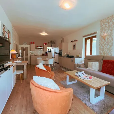 Le Jardin Des Secrets 4*