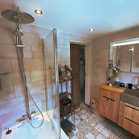 Le Jardin Des Secrets Namur (Namen)