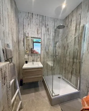 Le Jardin Des Secrets Gites et chambres à louer 4* Namur