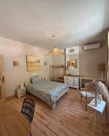 Le Jardin Des Secrets 4*