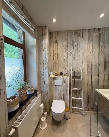 Le Jardin Des Secrets Namur (Namen)