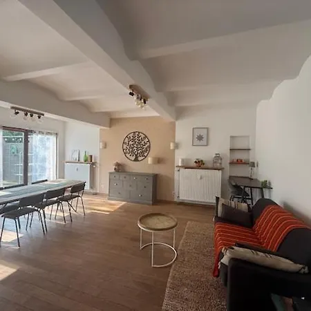 Le Jardin Des Secrets