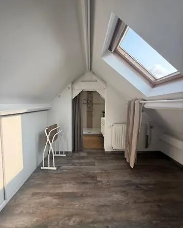 Le Jardin Des Secrets 4* Namur (Namen)