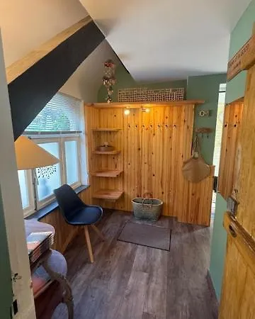 Le Jardin Des Secrets