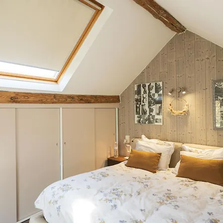 Le Jardin Des Secrets 4* Namur (Namen)