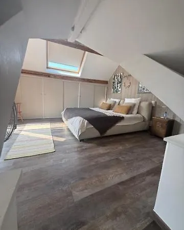 Le Jardin Des Secrets Gites et chambres à louer