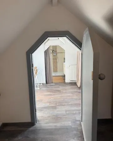 Le Jardin Des Secrets Gites et chambres à louer 4*