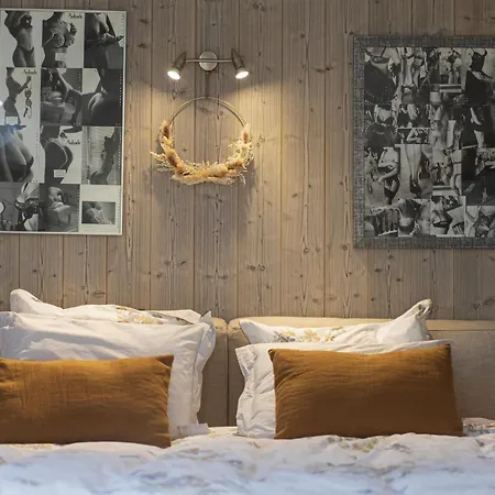 Le Jardin Des Secrets Namur (Namen)