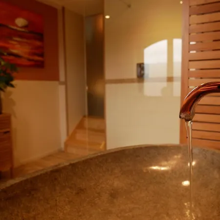 Le Jardin Des Secrets Frühstückspension