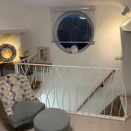 Le Jardin Des Secrets 4* Namur