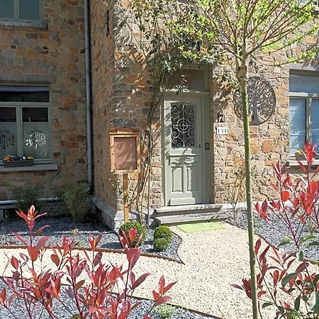 Frühstückspension Le Jardin Des Secrets 4*