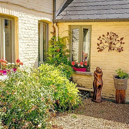 Le Jardin Des Secrets Frühstückspension 4*