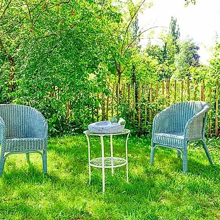 Le Jardin Des Secrets 4* Namur (Namen)