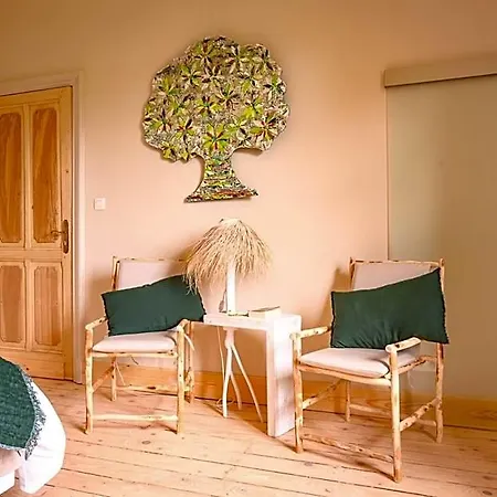 Le Jardin Des Secrets 4*
